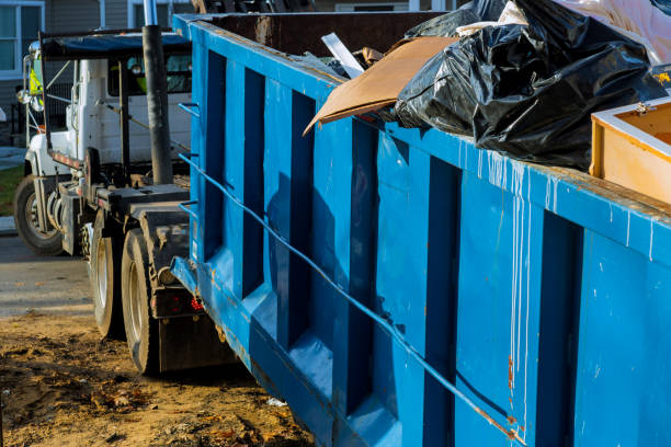 Best Dumpster Rental Services  in Lino Lakes, MN